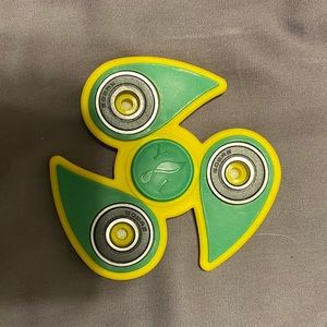 Young Living Essential Oil Fidget Spinner